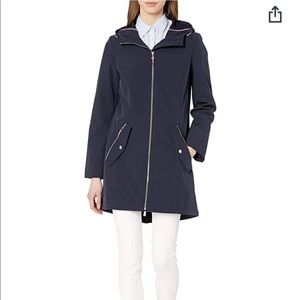 Tommy Hilfiger Rain Coat